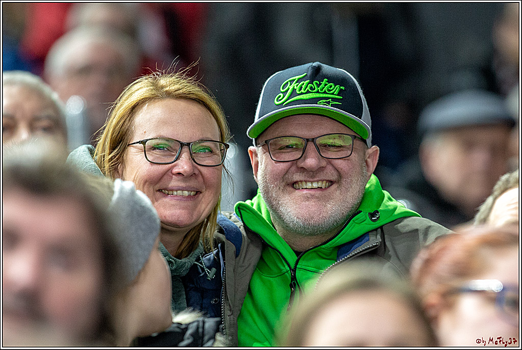 DEL; Koelner Haie - ERC Ingolstadt, 02.01.2019